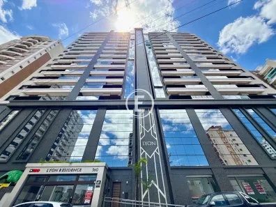 Apartamento com 3 Quartos à venda, 119m² no Kobrasol, São José