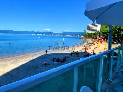 Apartamento com 2 Quartos à venda, 77m² no Loteamento Balneário Camburi, Caraguatatuba