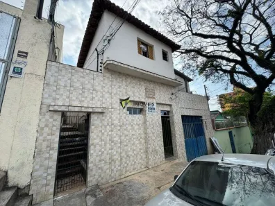 Casa com 10 Quartos à venda, 283m² no Parque Peruche, São Paulo