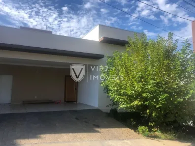 Casa de Condomínio com 4 Quartos à venda, 200m² no Wanel Ville, Sorocaba
