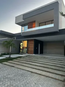 Casa de Condomínio com 5 Quartos à venda, 252m² no Centro, Eusébio