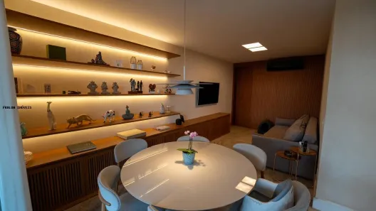 Cobertura com 3 Quartos à venda, 224m² no Bento Ferreira, Vitória