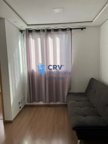 Apartamento com 2 Quartos à venda, 55m² no Gleba Fazenda Palhano, Londrina