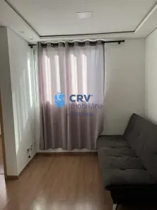 Apartamento com 2 Quartos à venda, 55m² no Gleba Fazenda Palhano, Londrina
