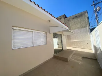 Imóvel Comercial para alugar, 242m² no Parque Industrial, São José do Rio Preto