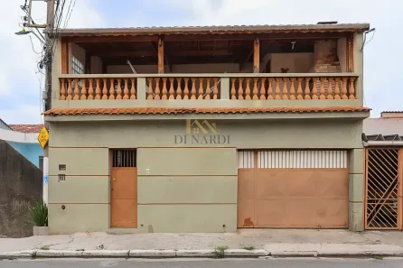 Sobrado com 3 Quartos à venda, 80m² no Sítio do Mandaqui, São Paulo