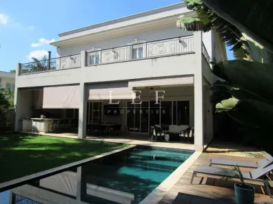 Casa com 4 Quartos à venda, 552m² no Jardim Guedala, São Paulo