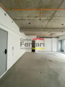 para alugar, 142m² no Cerqueira César, São Paulo