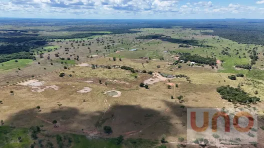 Fazenda/Sítio com 4 Quartos à venda, 1825m² no Alvorada, Bonito