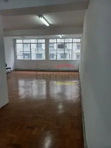 Prédio Comercial à venda, 104m² no República, São Paulo