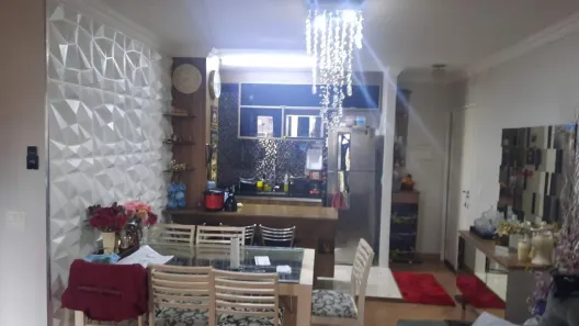 Apartamento com 2 Quartos à venda, 75m² no Vila Paulo Silas, São Paulo
