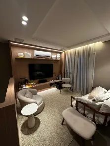 Apartamento com 2 Quartos à venda, 90m² no Jardim Botânico, Ribeirão Preto