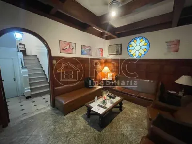 Imóvel Comercial com 1 Quarto à venda, 145m² no Tijuca, Rio de Janeiro