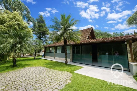 Fazenda/Sítio com 4 Quartos à venda, 8656m² no Mury, Nova Friburgo