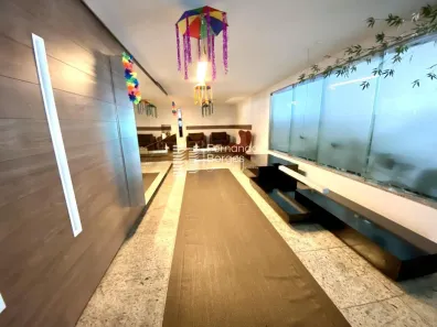 Apartamento com 3 Quartos para alugar, 112m² no Rosarinho, Recife