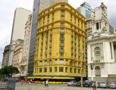 Sala Comercial à venda, 40m² no Centro, Rio de Janeiro