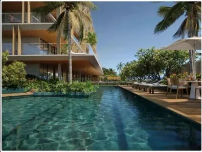 Apartamento com 3 Quartos à venda, 137m² no Barra da Tijuca, Rio de Janeiro
