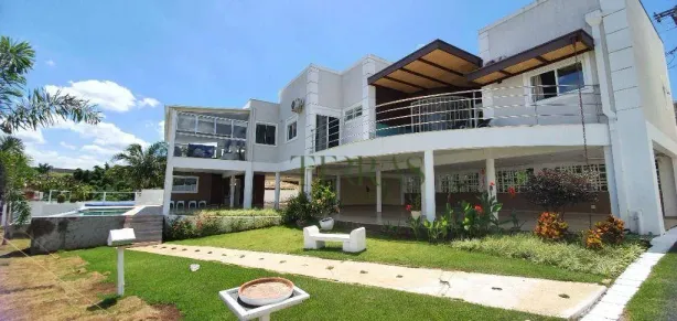 Casa de Condomínio com 4 Quartos à venda, 492m² no Pinheirinho, Vinhedo
