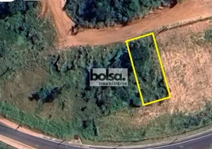 Lote/Terreno à venda, 384m² no Vila Aviação B, Bauru