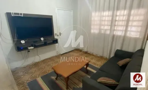 Casa com 4 Quartos à venda, 140m² no Ipiranga, Ribeirão Preto