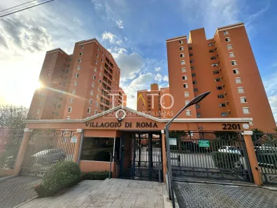 Apartamento com 3 Quartos à venda, 76m² no Chácara da Barra, Campinas