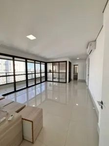 Apartamento com 4 Quartos para alugar, 182m² no Jardim das Américas, Cuiabá