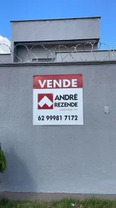 Casa com 3 Quartos à venda, 107m² no Parque Hayala, Aparecida de Goiânia