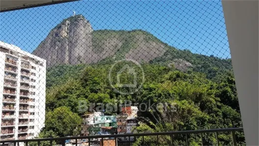 Apartamento com 2 Quartos à venda, 114m² no Humaitá, Rio de Janeiro