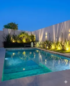 Casa de Condomínio com 3 Quartos à venda, 301m² no Chácaras Residenciais Santa Maria, Votorantim