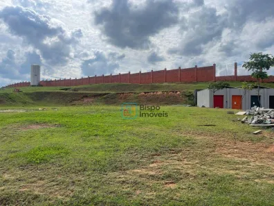 Lote/Terreno à venda, 1516m² no Jardim Residencial Fibra, Nova Odessa