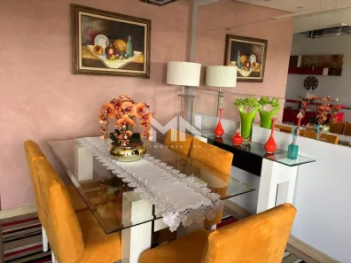 Apartamento com 3 Quartos à venda, 76m² no Jardim Faculdade, Itu