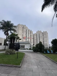 Apartamento com 2 Quartos para alugar, 70m² no Santa Catarina, Caxias do Sul