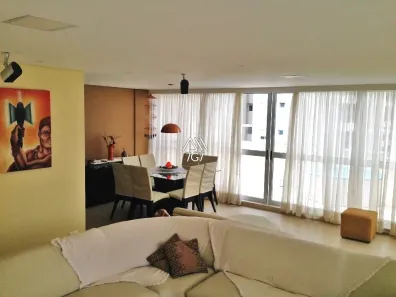 Cobertura com 3 Quartos à venda, 197m² no Vila Andrade, São Paulo