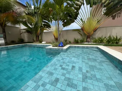 Casa de Condomínio com 4 Quartos à venda, 380m² no Alphaville II, Salvador
