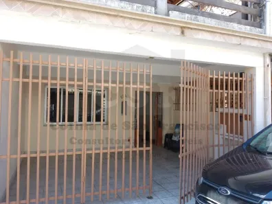Sobrado com 3 Quartos à venda, 130m² no Jardim Ivana, São Paulo