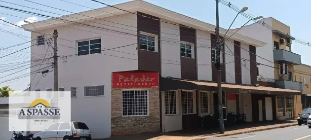 Ponto Comercial para alugar, 210m² no Independência, Ribeirão Preto