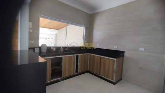 Casa com 2 Quartos à venda, 77m² no Loteamento Residencial e Comercial Flamboyant, Pindamonhangaba