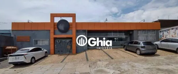 Ponto Comercial para alugar, 583m² no Jardim Guanabara, Campinas