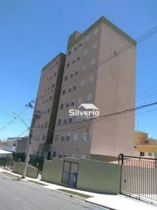 Apartamento com 2 Quartos à venda, 49m² no Jardim Santa Júlia, São José dos Campos