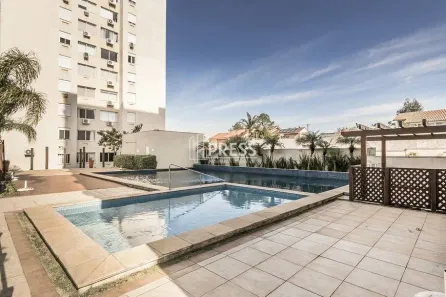 Apartamento com 3 Quartos à venda, 62m² no Sarandi, Porto Alegre
