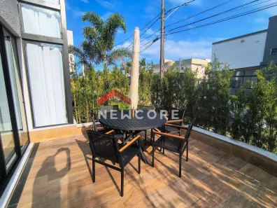 Casa de Condomínio com 4 Quartos à venda, 220m² no Bougainville Residencial IV, Peruíbe