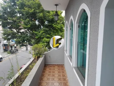 Sobrado com 3 Quartos à venda, 320m² no Barcelona, São Caetano do Sul