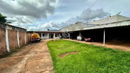 Lote/Terreno à venda, 620m² no Setor Leste Vila Nova, Goiânia