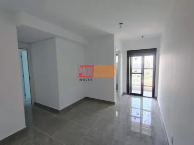 Apartamento com 2 Quartos para alugar, 73m² no Rudge Ramos, São Bernardo do Campo