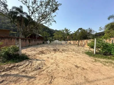 Lote/Terreno à venda, 548m² no Rio Tavares, Florianópolis