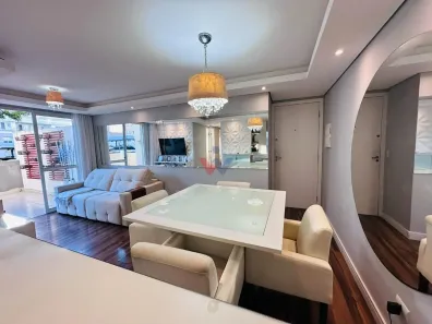 Apartamento com 3 Quartos à venda, 92m² no Novo Mundo, Curitiba