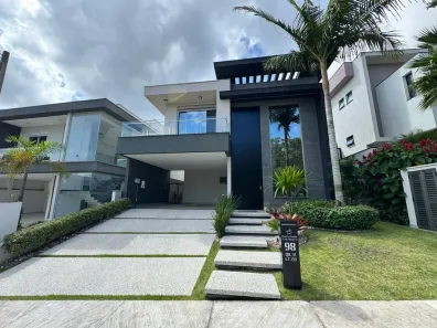 Casa de Condomínio com 3 Quartos à venda, 260m² no Fazenda Rodeio, Mogi das Cruzes
