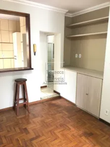 Apartamento com 2 Quartos à venda, 40m² no Centro, Petrópolis