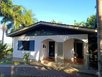 Casa com 3 Quartos à venda, 183m² no Rio Maina, Criciúma