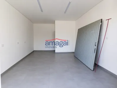 Imóvel Comercial para alugar, 19m² no Centro, Jacareí